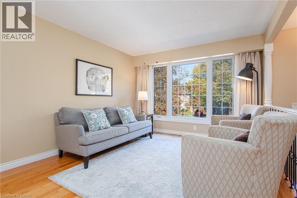 118 Wheatfield Crescent, Kitchener, Ontario  N2P 1P7 - Photo 6 - 40871687