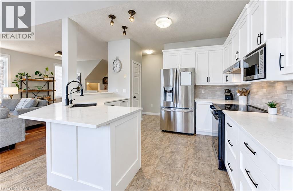 410 Sandy Cove Crescent, Waterloo, Ontario  N2K 4G6 - Photo 17 - 40872430