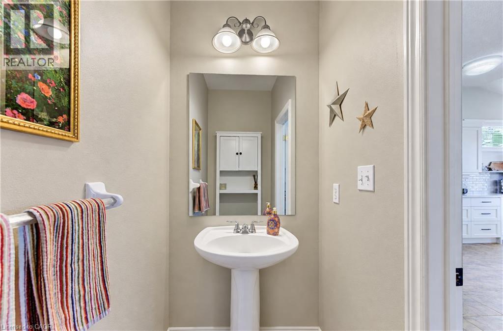 410 Sandy Cove Crescent, Waterloo, Ontario  N2K 4G6 - Photo 22 - 40872430