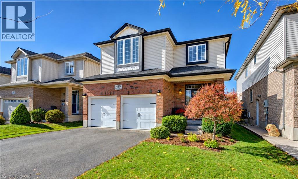410 Sandy Cove Crescent, Waterloo, Ontario  N2K 4G6 - Photo 3 - 40872430