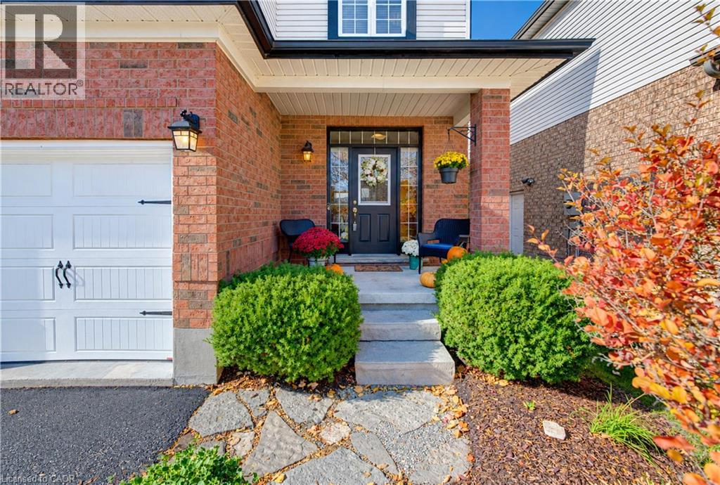 410 Sandy Cove Crescent, Waterloo, Ontario  N2K 4G6 - Photo 4 - 40872430