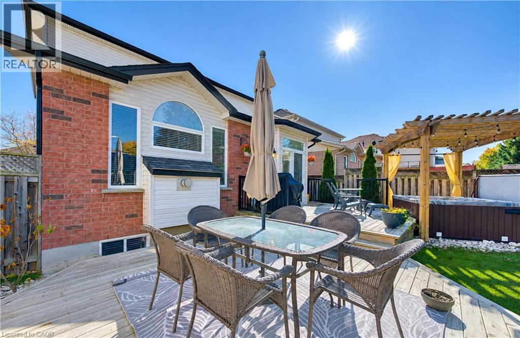 410 Sandy Cove Crescent, Waterloo, Ontario  N2K 4G6 - Photo 44 - 40872430