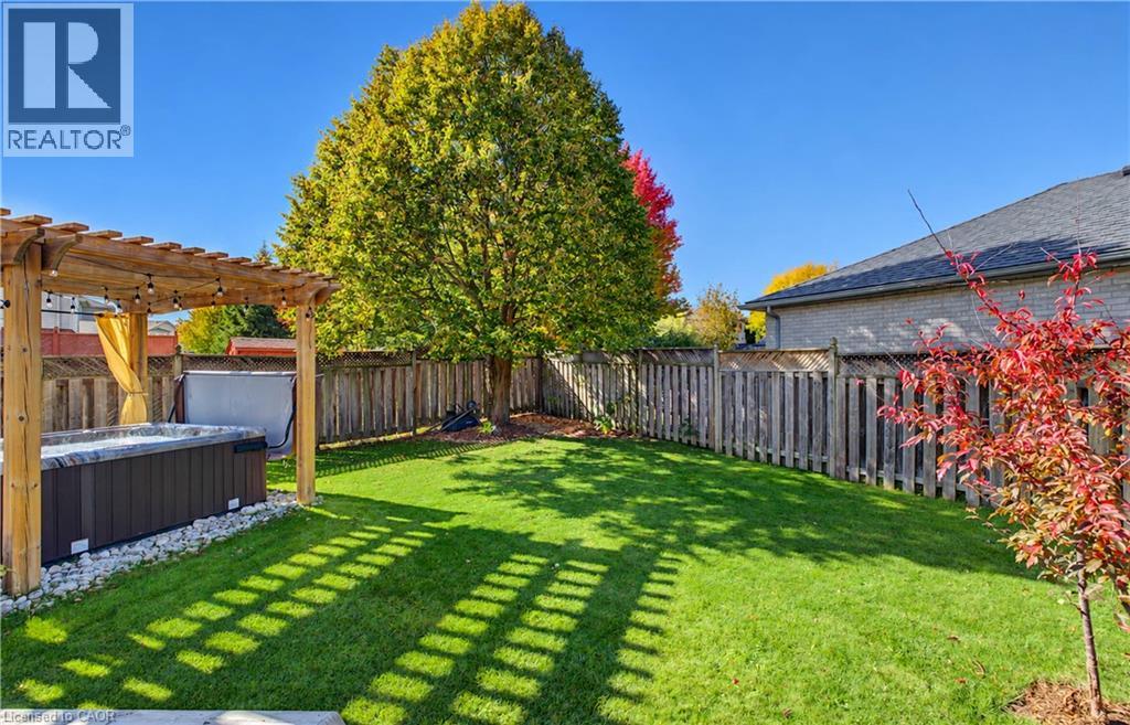 410 Sandy Cove Crescent, Waterloo, Ontario  N2K 4G6 - Photo 45 - 40872430