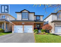 410 SANDY COVE Crescent, Waterloo, Ontario
