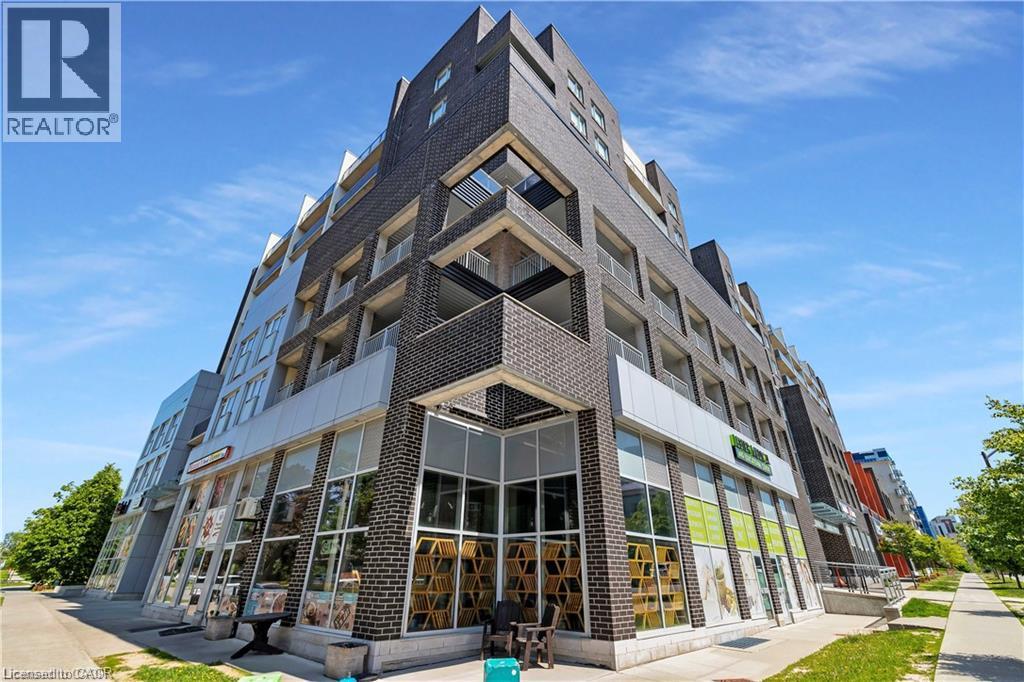 280 Lester Street Unit# 404, Waterloo, Ontario  N2L 0G2 - Photo 28 - 40872799