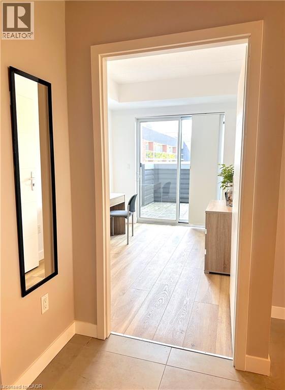 280 Lester Street Unit# 404, Waterloo, Ontario  N2L 0G2 - Photo 3 - 40872799