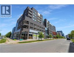 280 LESTER Street Unit# 404, Waterloo, Ontario