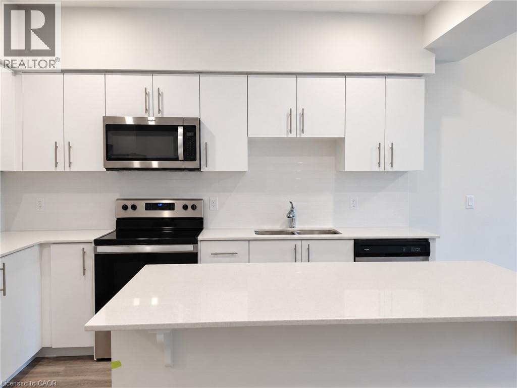 110 Fergus Avenue Unit# 33, Kitchener, Ontario  N2A 2H2 - Photo 6 - 40872279