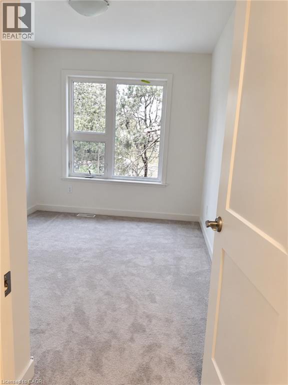 110 Fergus Avenue Unit# 33, Kitchener, Ontario  N2A 2H2 - Photo 9 - 40872279
