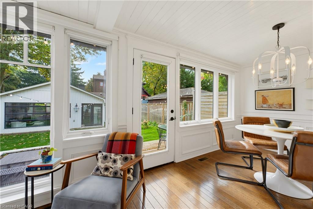 89 Allen Street W, Waterloo, Ontario  N2L 1E5 - Photo 14 - 40873024