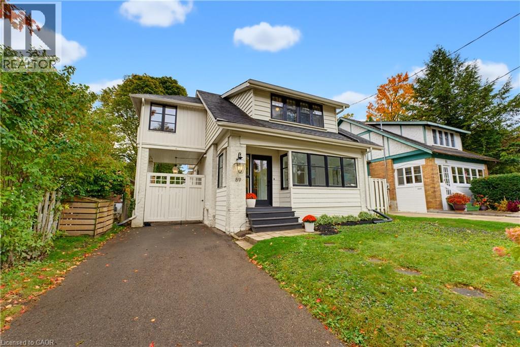 89 Allen Street W, Waterloo, Ontario  N2L 1E5 - Photo 3 - 40873024