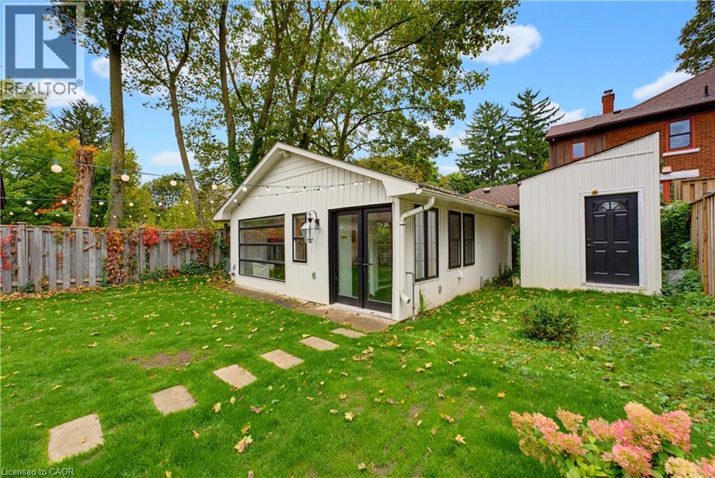 89 Allen Street W, Waterloo, Ontario  N2L 1E5 - Photo 32 - 40873024
