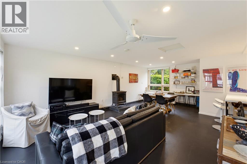 89 Allen Street W, Waterloo, Ontario  N2L 1E5 - Photo 33 - 40873024