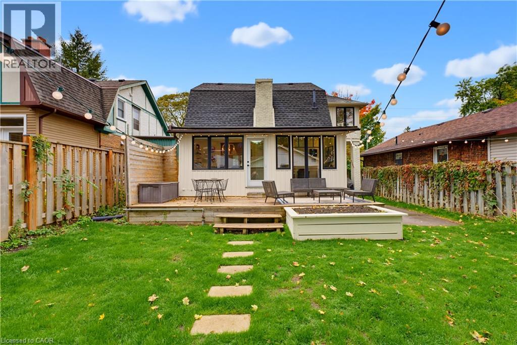 89 Allen Street W, Waterloo, Ontario  N2L 1E5 - Photo 36 - 40873024