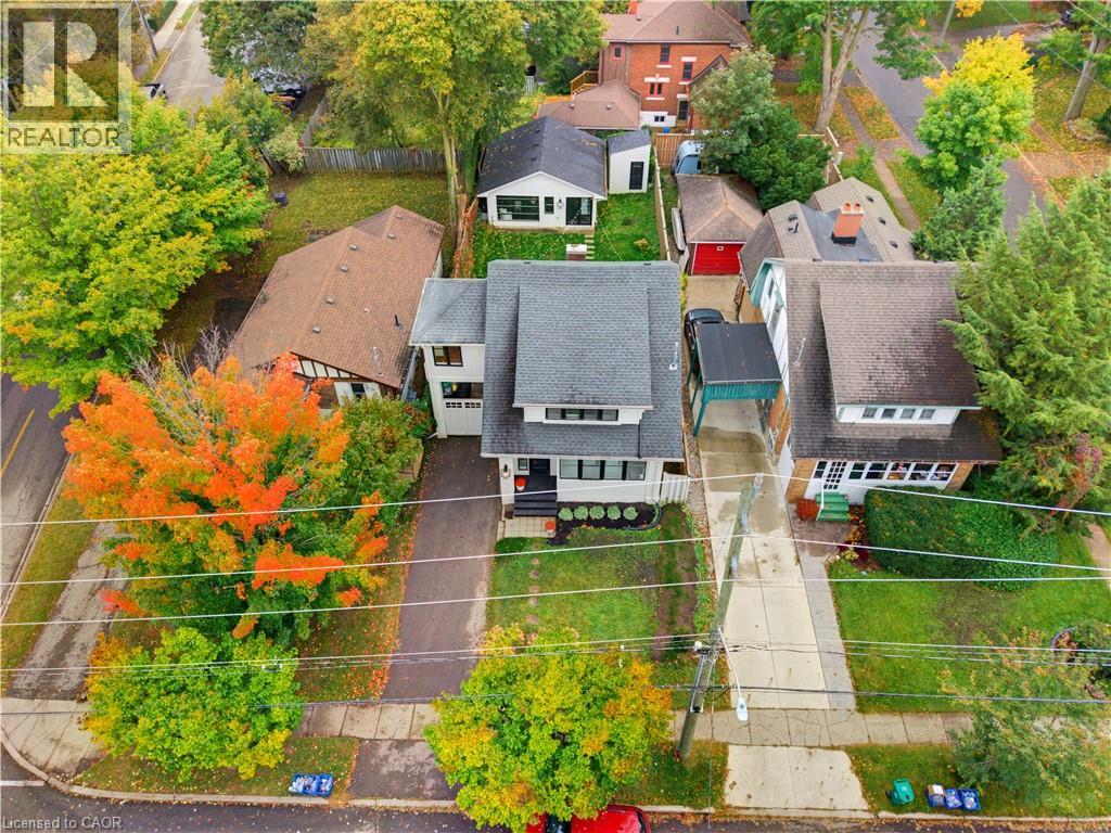 89 Allen Street W, Waterloo, Ontario  N2L 1E5 - Photo 38 - 40873024