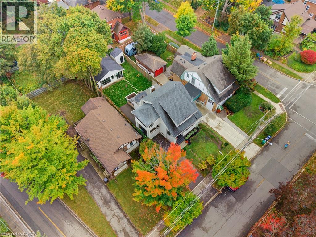 89 Allen Street W, Waterloo, Ontario  N2L 1E5 - Photo 39 - 40873024