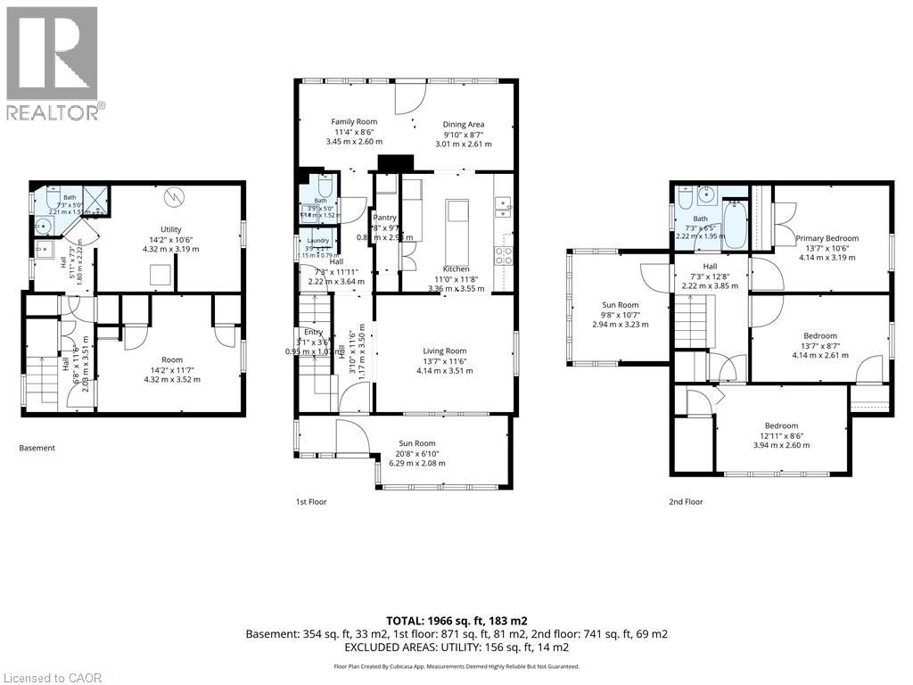 89 Allen Street W, Waterloo, Ontario  N2L 1E5 - Photo 41 - 40873024