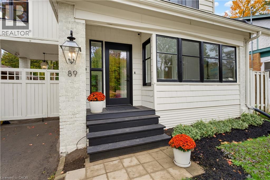 89 Allen Street W, Waterloo, Ontario  N2L 1E5 - Photo 5 - 40873024