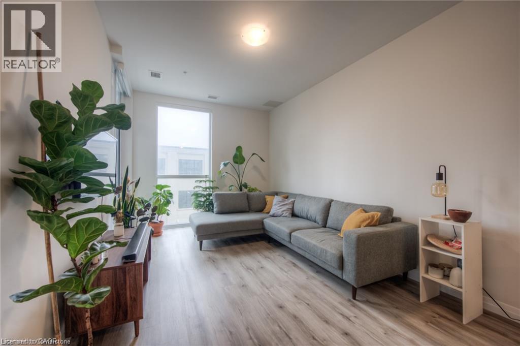 60 Charles Street W Unit# 307, Kitchener, Ontario  N2G 0C9 - Photo 13 - 40872909