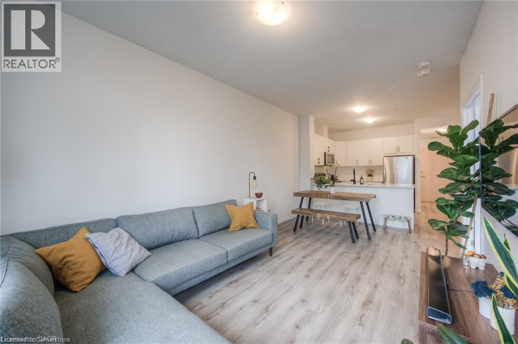 60 Charles Street W Unit# 307, Kitchener, Ontario  N2G 0C9 - Photo 15 - 40872909