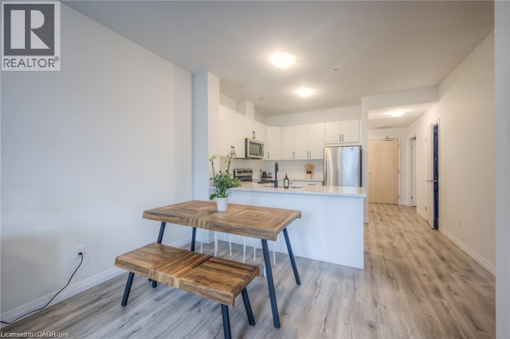60 Charles Street W Unit# 307, Kitchener, Ontario  N2G 0C9 - Photo 16 - 40872909