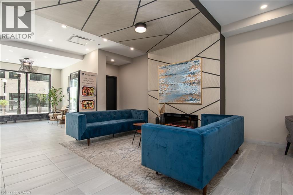 60 Charles Street W Unit# 307, Kitchener, Ontario  N2G 0C9 - Photo 4 - 40872909