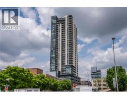 60 CHARLES Street W Unit# 307, Kitchener, Ontario