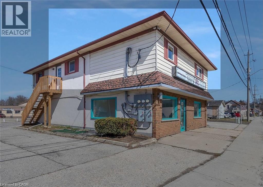 581 Lancaster Street W Unit# 2, Kitchener, Ontario  N2K 1M5 - Photo 12 - 40873247