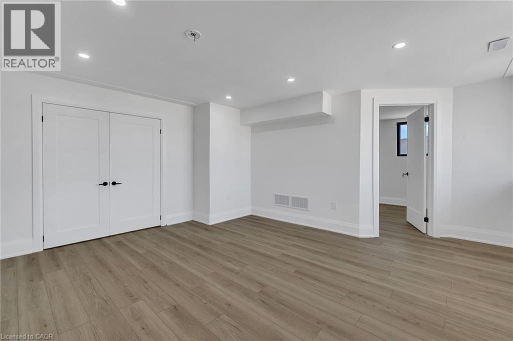 581 Lancaster Street W Unit# 1, Kitchener, Ontario  N2K 1M5 - Photo 10 - 40873249