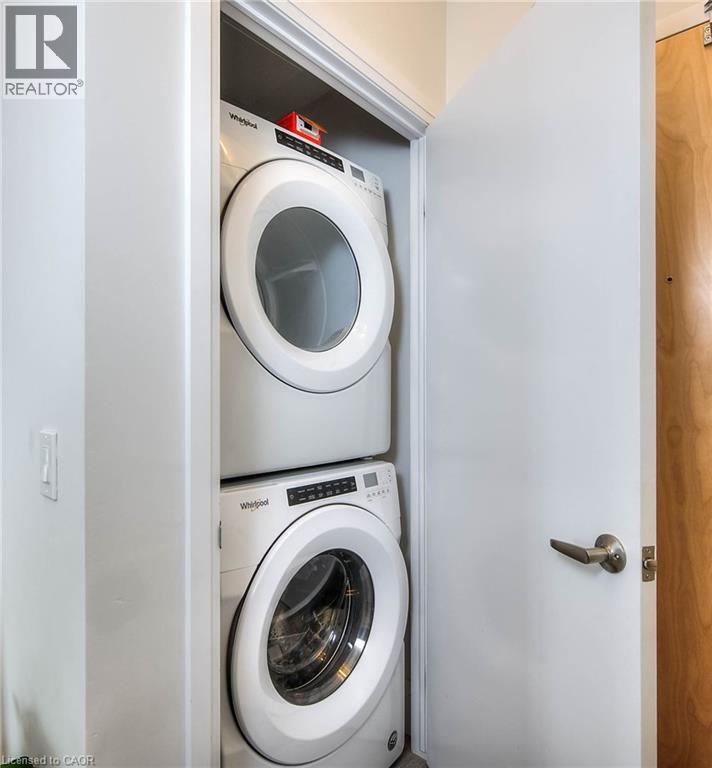 104 Garment Street Unit# 1407, Kitchener, Ontario  N2G 0C8 - Photo 19 - 40872137