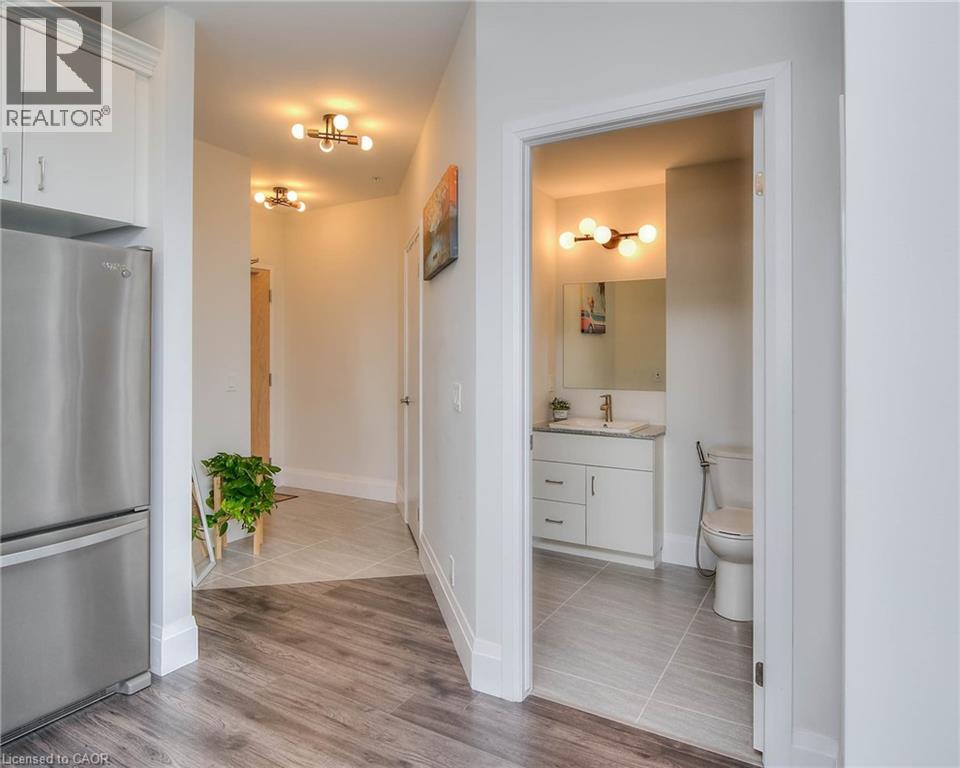 104 Garment Street Unit# 1407, Kitchener, Ontario  N2G 0C8 - Photo 4 - 40872137