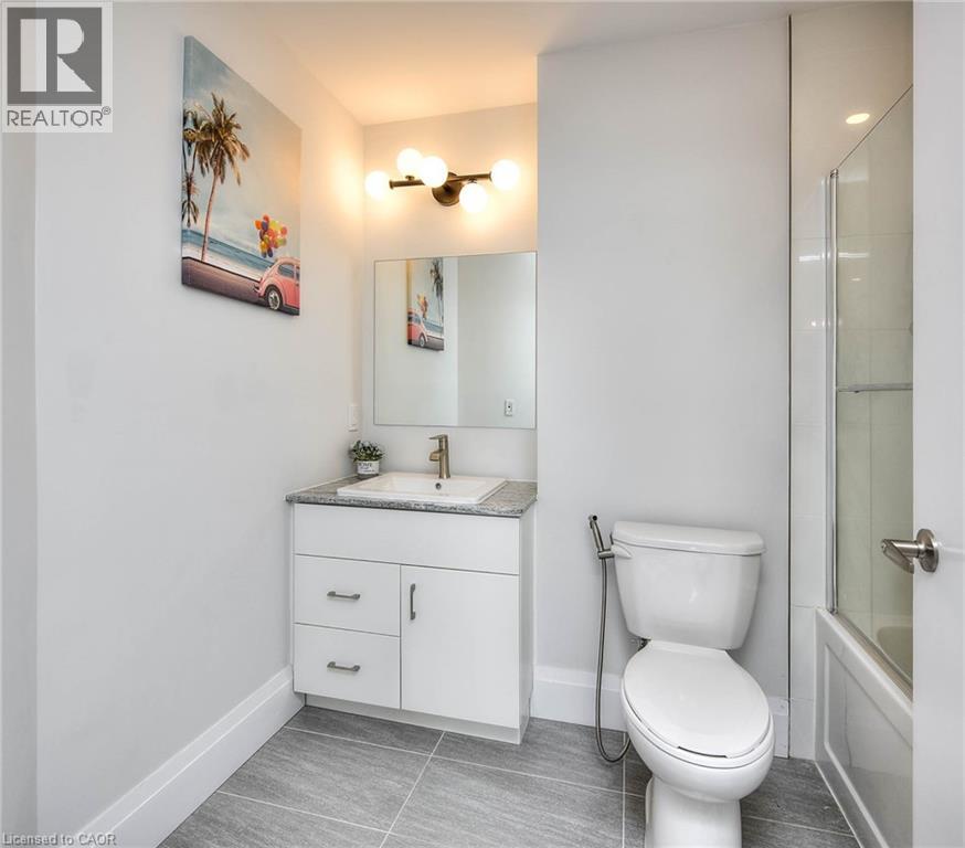 104 Garment Street Unit# 1407, Kitchener, Ontario  N2G 0C8 - Photo 5 - 40872137