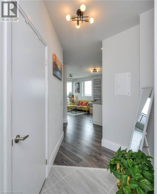 104 Garment Street Unit# 1407, Kitchener, Ontario  N2G 0C8 - Photo 6 - 40872137