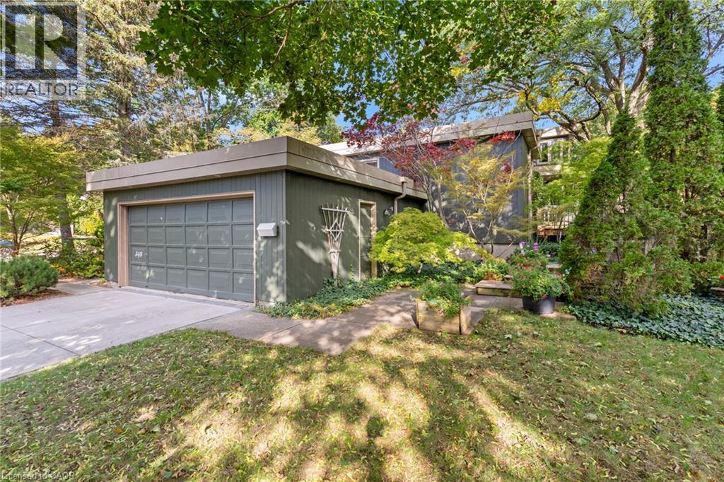 348 Browning Place, Waterloo, Ontario  N2L 2W3 - Photo 50 - 40872509