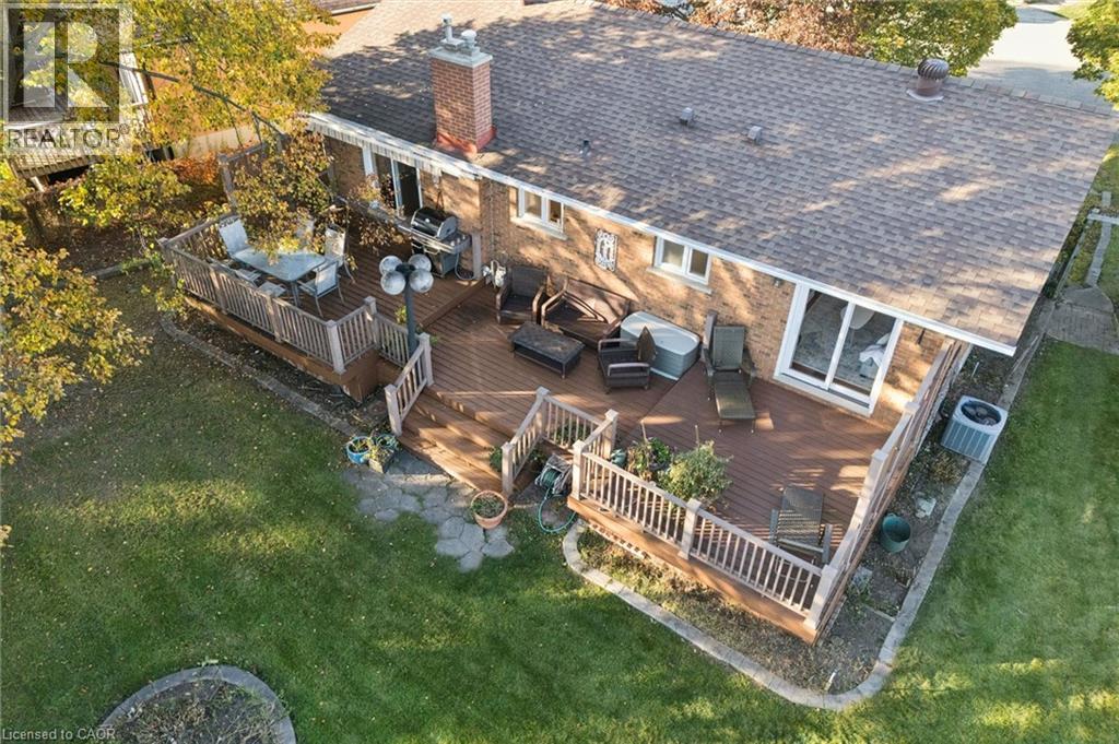 301 Martindale Crescent, Waterloo, Ontario  N2L 4M8 - Photo 37 - 40872268
