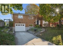 301 MARTINDALE Crescent, Waterloo, Ontario