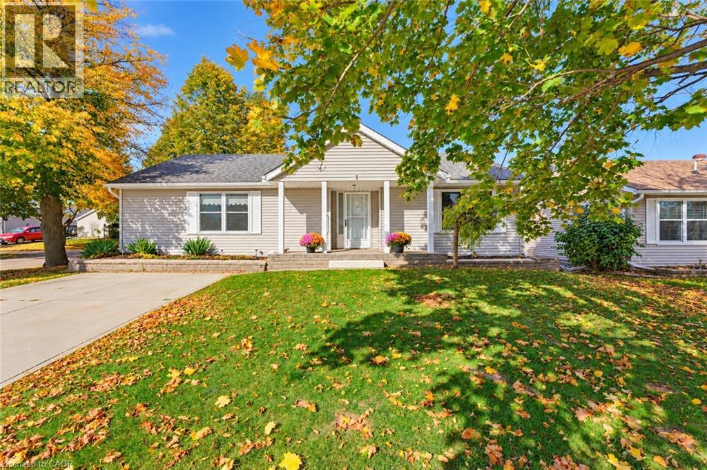1 Homestead Place, New Hamburg, Ontario  N3A 2G1 - Photo 3 - 40871915