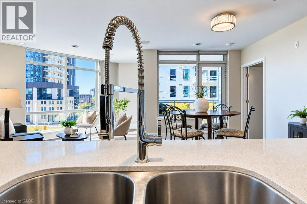 188 King Street S Unit# 401, Waterloo, Ontario  N2J 0C6 - Photo 11 - 40873211