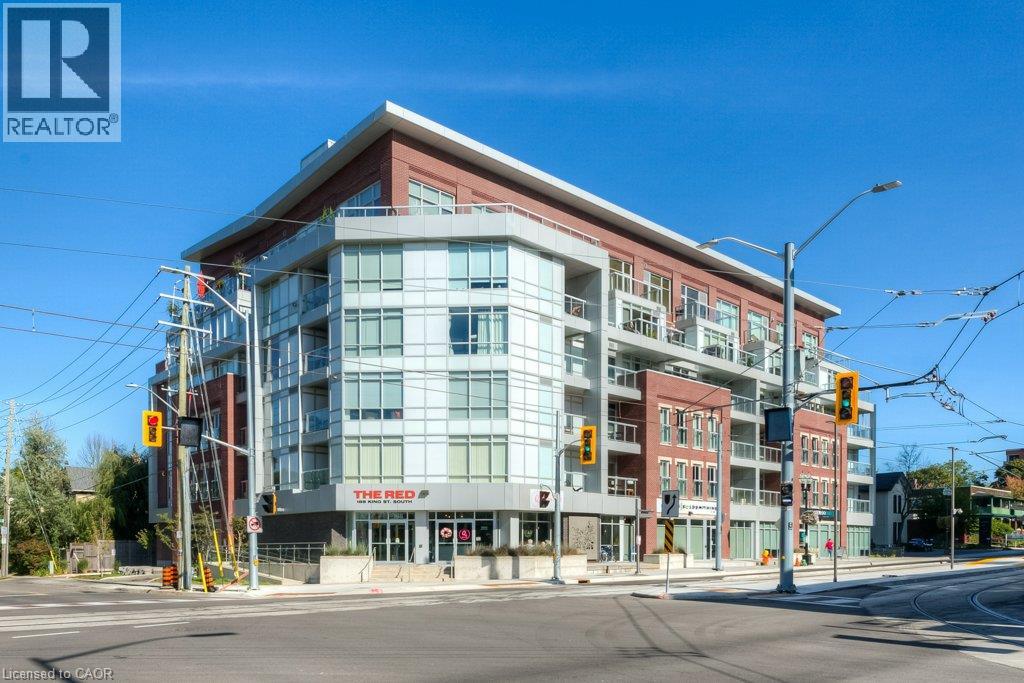 188 King Street S Unit# 401, Waterloo, Ontario  N2J 0C6 - Photo 3 - 40873211