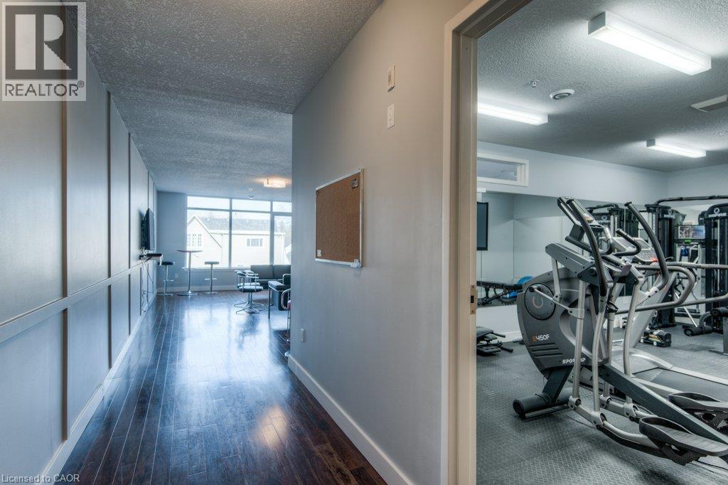 188 King Street S Unit# 401, Waterloo, Ontario  N2J 0C6 - Photo 32 - 40873211
