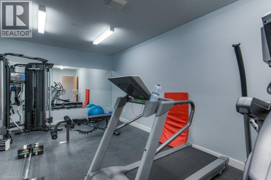 188 King Street S Unit# 401, Waterloo, Ontario  N2J 0C6 - Photo 34 - 40873211