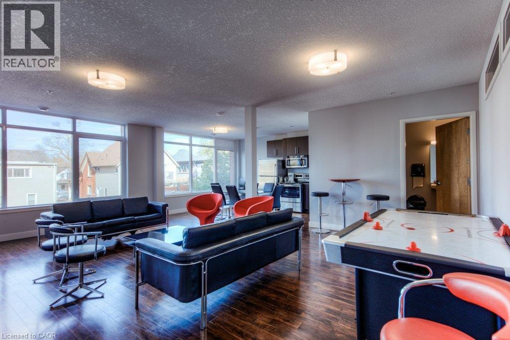 188 King Street S Unit# 401, Waterloo, Ontario  N2J 0C6 - Photo 35 - 40873211