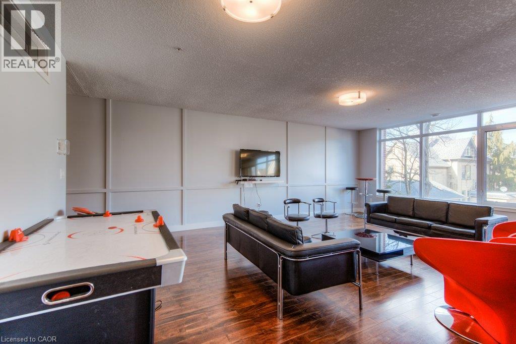 188 King Street S Unit# 401, Waterloo, Ontario  N2J 0C6 - Photo 38 - 40873211