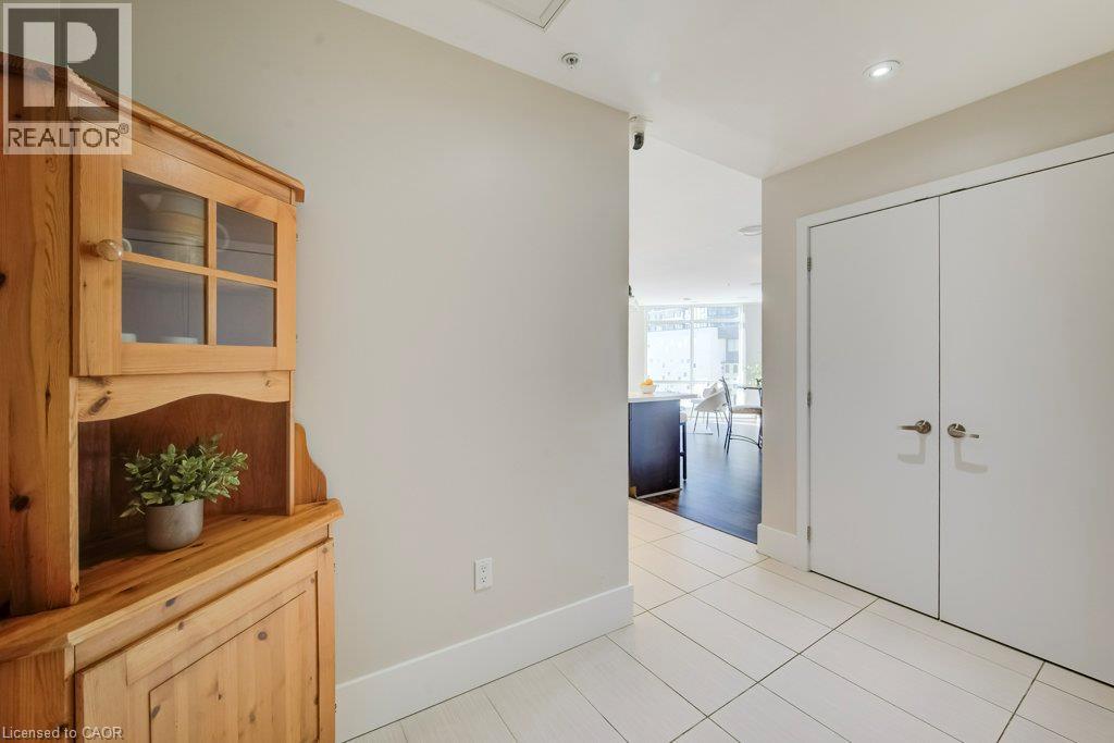 188 King Street S Unit# 401, Waterloo, Ontario  N2J 0C6 - Photo 4 - 40873211