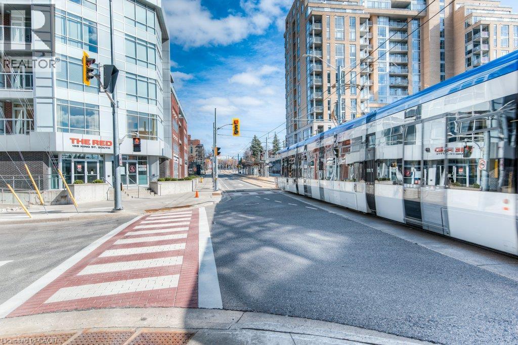 188 King Street S Unit# 401, Waterloo, Ontario  N2J 0C6 - Photo 42 - 40873211
