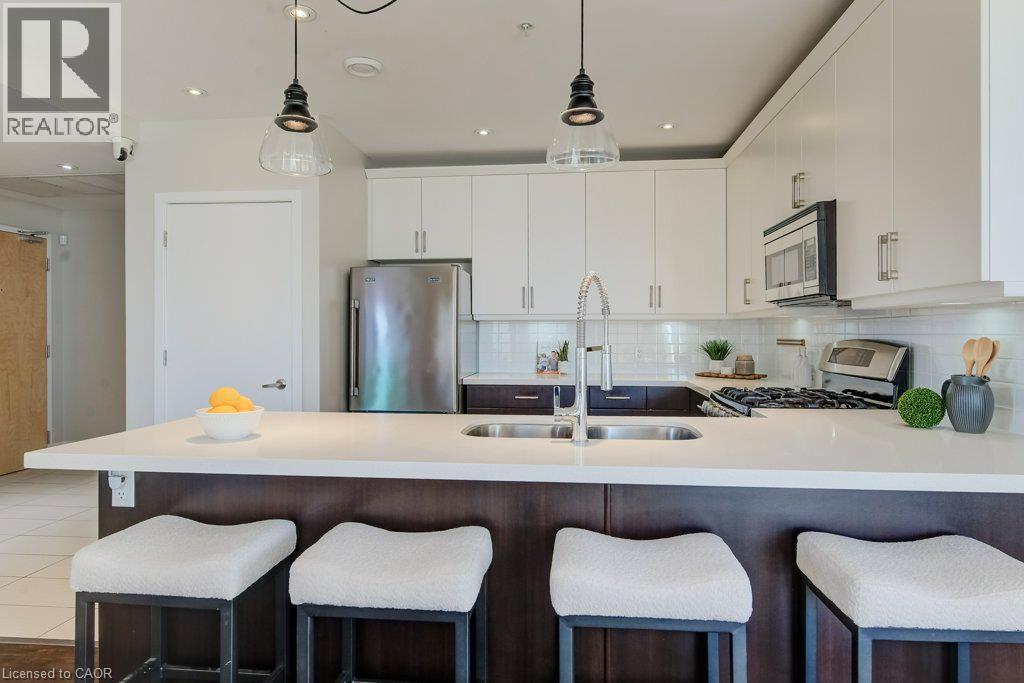 188 King Street S Unit# 401, Waterloo, Ontario  N2J 0C6 - Photo 6 - 40873211