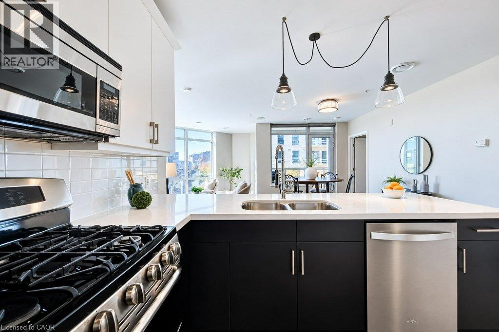 188 King Street S Unit# 401, Waterloo, Ontario  N2J 0C6 - Photo 9 - 40873211