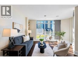 188 KING Street S Unit# 401, Waterloo, Ontario