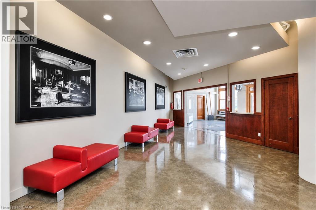 404 W King Street Unit# 620, Kitchener, Ontario  N2G 4Z9 - Photo 40 - 40873482