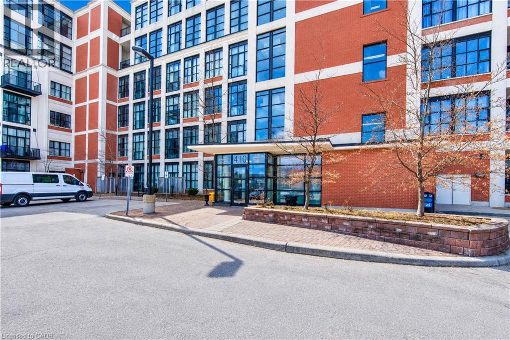 404 W King Street Unit# 620, Kitchener, Ontario  N2G 4Z9 - Photo 42 - 40873482